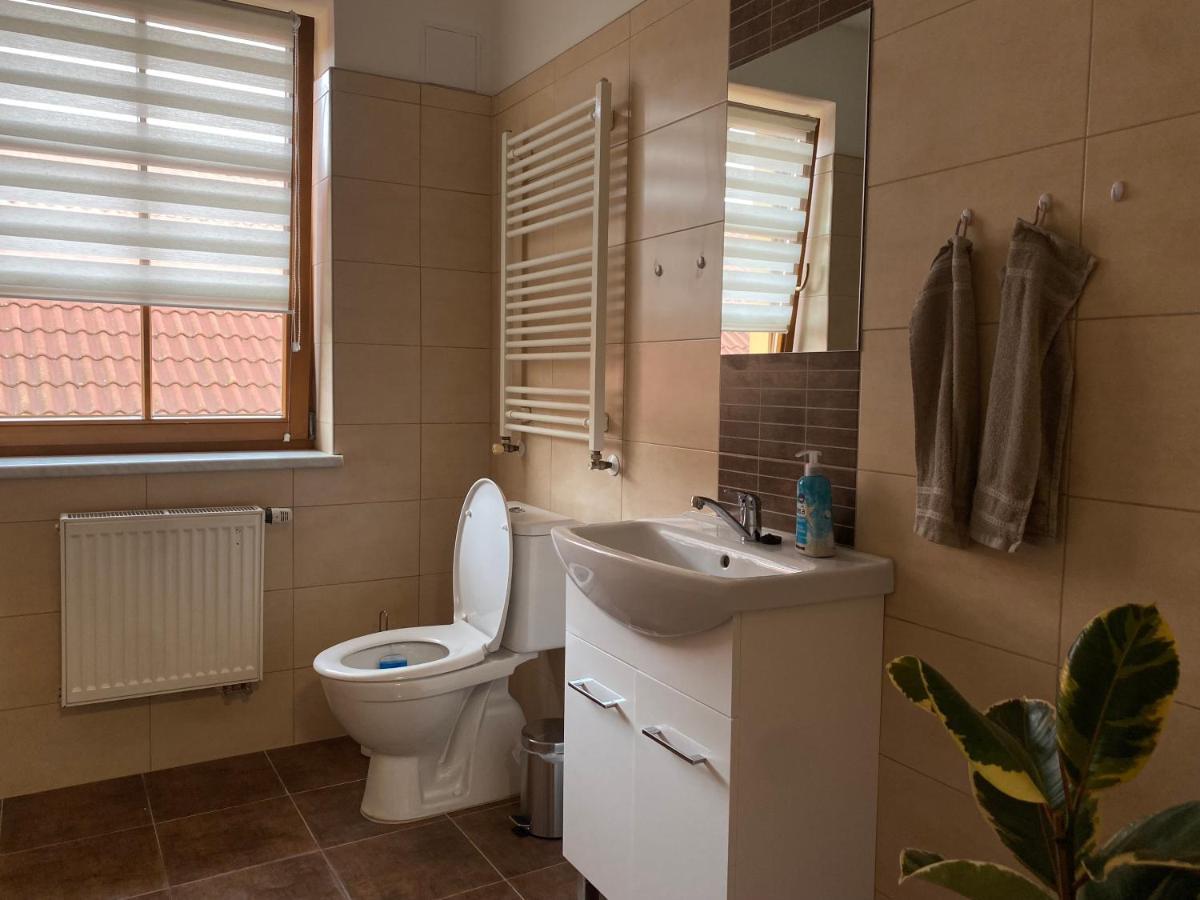 Apartman Simon Cheb Luaran gambar
