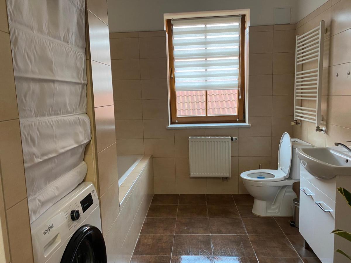Apartman Simon Cheb Luaran gambar
